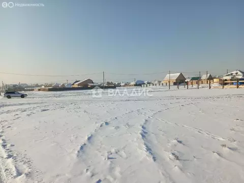 Участок в село Гурульба, Владивостокская улица, 1 (6 м)