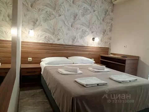 Комната Краснодарский край, Сочи ул. Просвещения, 91