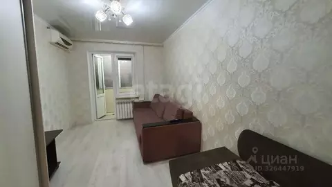 Комната Краснодарский край, Новороссийск ул. Видова, 123 (11.7 м)