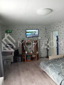 2-к кв. Сахалинская область, Углегорский городской округ, Шахтерск пгт ...