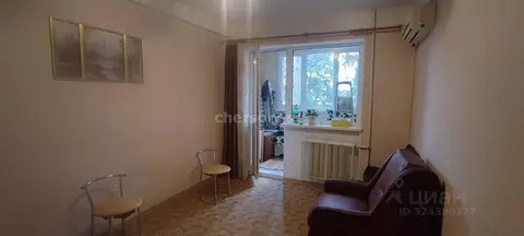 2-к кв. Севастополь просп. Юрия Гагарина, 6А (43.0 м)