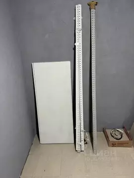 Гараж в Москва Сосенское поселение, просп. Куприна, 7к3 (6 м)