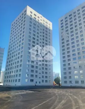 2-к кв. Новосибирская область, Новосибирск ул. Плющихинская, 2 (55.84 ...