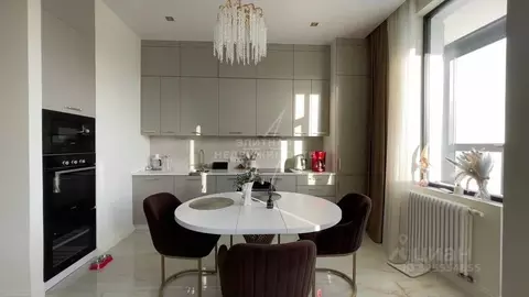 2-к кв. Санкт-Петербург Манчестерская ул., 5к1 (69.0 м)