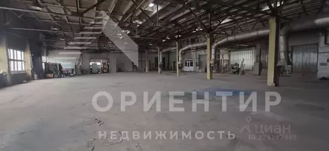 Производственное помещение в Свердловская область, Первоуральск ...