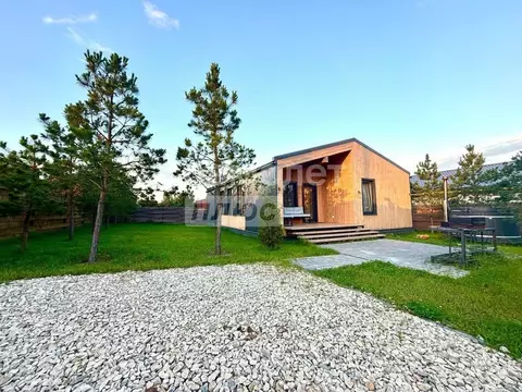 Дом в Московская область, Наро-Фоминский городской округ, д. Елагино ...