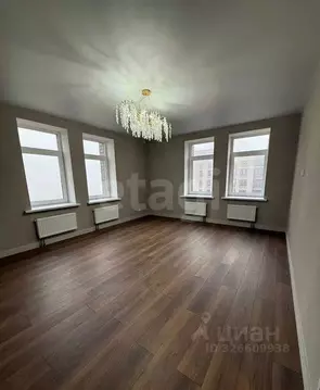 2-к кв. Воронежская область, Воронеж ул. Независимости, 78к3 (72.0 м)