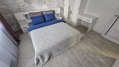 1-к кв. Воронежская область, Воронеж Московский просп., 149 (50.0 м)