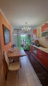 3-к кв. Севастополь ул. Астана Кесаева, 8/5 (62.7 м)