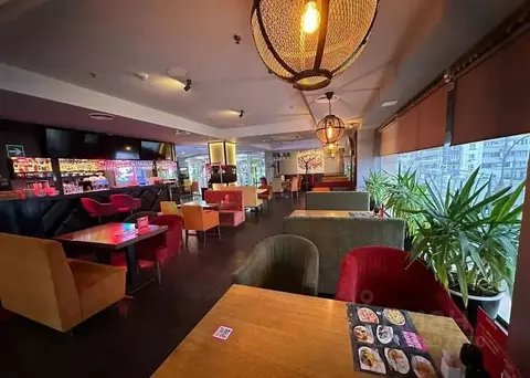 Помещение свободного назначения в Москва Таганская ул., 3 (190 м)