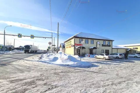 Торговая площадь в Свердловская область, Белоярский муниципальный ...