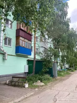 1-к кв. Самарская область, Чапаевск ул. Котовского, 14 (27.5 м)