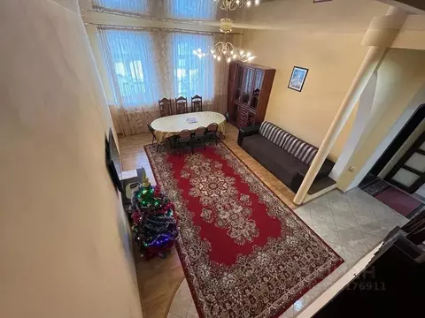 Дом в Владимирская область, Суздаль ул. Козуева, 20 (202 м)