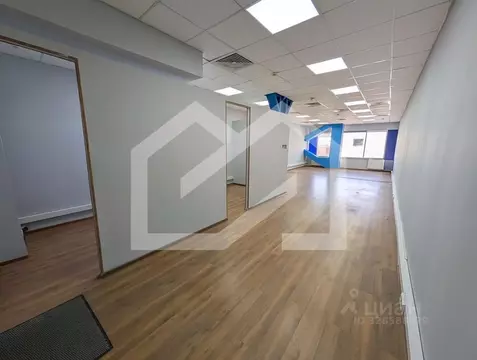 Помещение свободного назначения в Москва Бауманская ул., 6С2 (79 м)