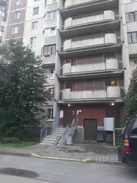 3-к кв. Санкт-Петербург Школьная ул., 114к2 (68.3 м)