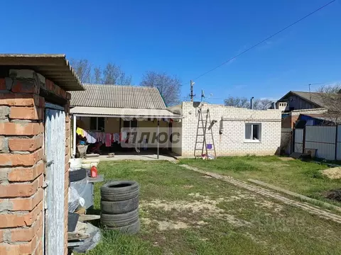 Дом в Калмыкия, Элиста ул. Имени П. Осипенко (90 м)