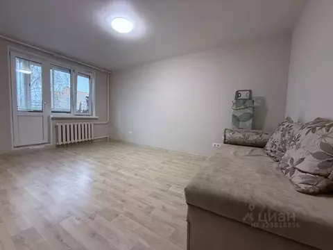 3-к кв. Московская область, Дмитров имени К.А. Аверьянова мкр, 3 (58.9 ...