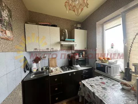 3-к кв. Краснодарский край, Ейск ул. Портовая Аллея, 15 (55.0 м)