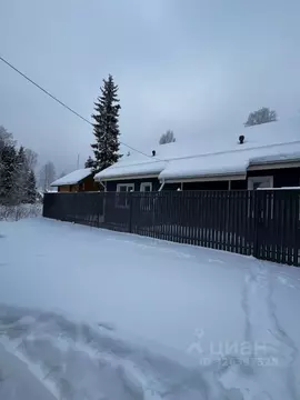 Коттедж в Ленинградская область, Ломоносовский район, Пениковское ...