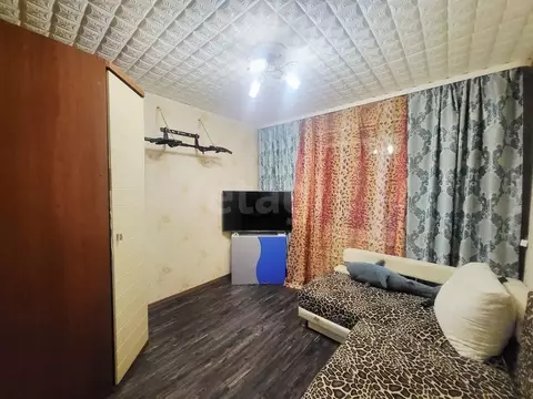 Комната Коми, Сыктывкар ул. Горького, 54 (17.2 м)