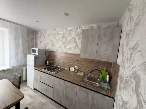 2-к кв. Башкортостан, Белорецк ул. 50 лет Октября, 46 (51.0 м)