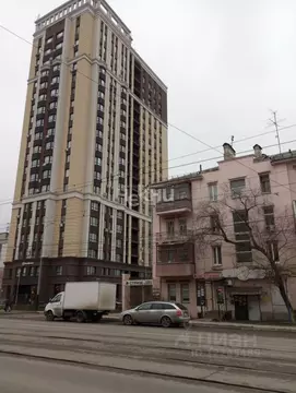 Торговая площадь в Нижегородская область, Нижний Новгород просп. ...