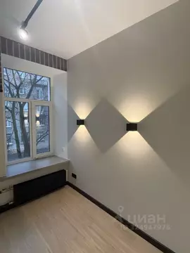 2-к кв. Санкт-Петербург Весельная ул., 7/10 (66.2 м)