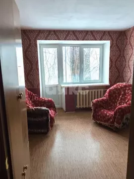 3-к кв. Волгоградская область, Волгоград пос. Ангарский, ул. ...