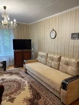 3-к кв. Москва ул. Вилиса Лациса, 7К1 (60.8 м)