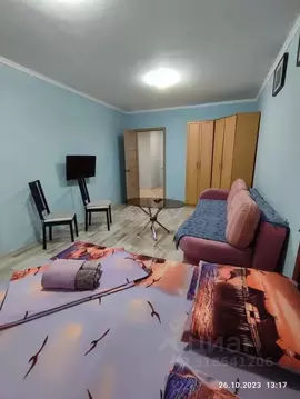 1-к кв. Волгоградская область, Волгоград ул. Маршала Еременко, 42 ...