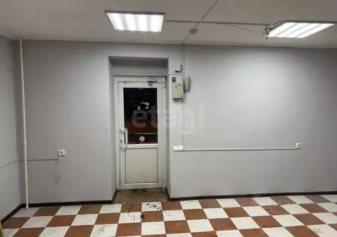 Помещение свободного назначения в Воронежская область, Воронеж ул. ...