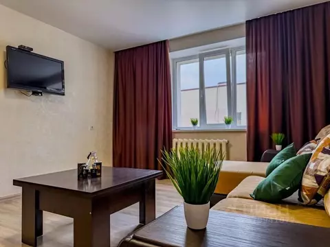 1-к кв. Самарская область, Сызрань ул. Ватутина, 150А (36.0 м)