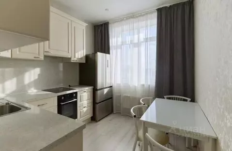 1-к кв. Москва ул. Яблочкова, 16 (39.0 м)