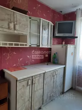 Комната Краснодарский край, Туапсе Звездная ул., 34 (11.0 м)
