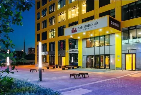 Офис в Москва Новодмитровская ул., 2к1 (360 м)