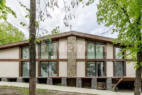 Продается дом в д. Знаменское