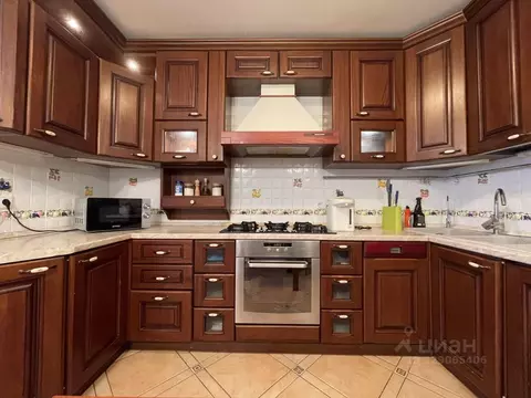 3-к кв. Московская область, Чехов ул. Чехова, 85 (92.7 м)