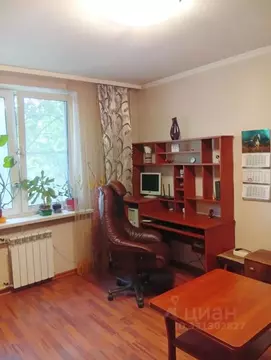 2-к кв. Москва Студенческая ул., 17 (43.0 м)
