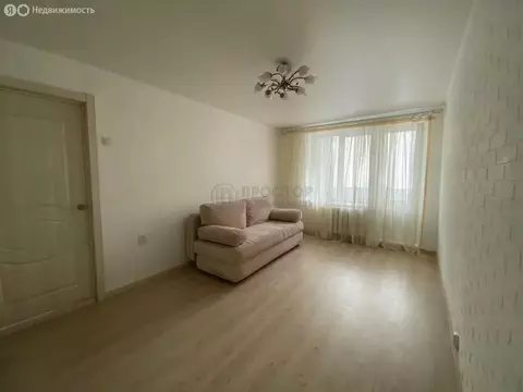 2-комнатная квартира: Москва, 3-я Красногвардейская улица, 6 (42 м)