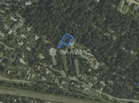 Продается участок в г. Королев