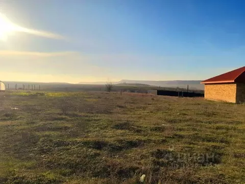 Участок в Крым, Бахчисарайский район, Почтовское с/пос, с. ...