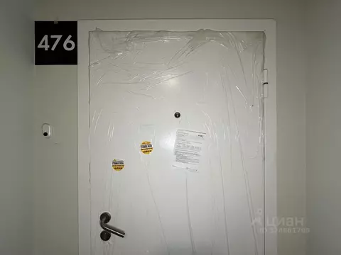 2-к кв. Москва ул. Яворки, 1к5 (56.2 м)