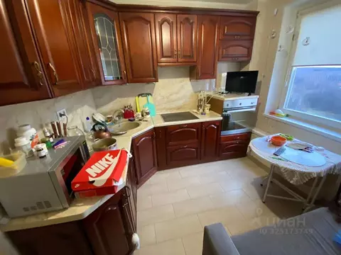 1-к кв. Московская область, Видное ул. Завидная, 19 (40.0 м)