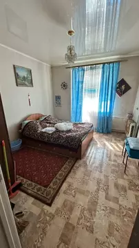 2-к кв. Хабаровский край, Комсомольск-на-Амуре просп. Мира, 47 (56.4 ...