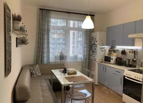 3-к кв. Санкт-Петербург ул. Адмирала Черокова, 22 (85.7 м)