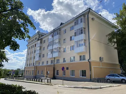 1-к кв. Мордовия, Саранск Советская ул., 65 (31.0 м)