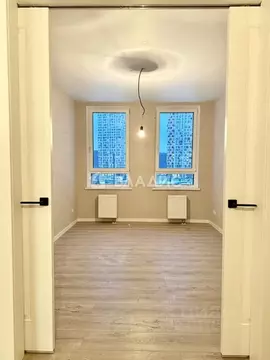 2-к кв. Московская область, Красногорск ул. Тенистых Аллей, 1к1 (48.3 ...