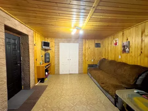 Коттедж в Тюменская область, Тюмень Малинка садовое товарищество, ул. ...