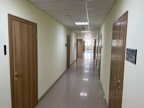 Офис в Московская область, Подольск ул. Лобачева, 13 (600 м)