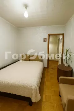 Продается 2-комнатная квартира